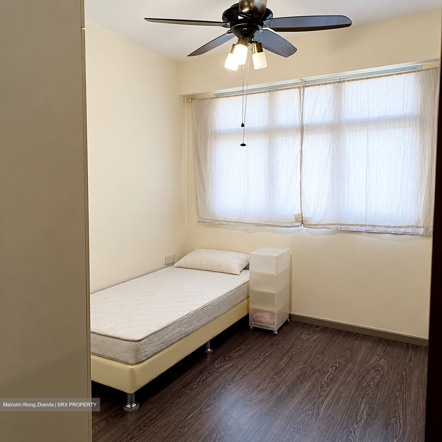 Blk 209A Punggol Crest (Punggol), HDB 3 Rooms #639082281